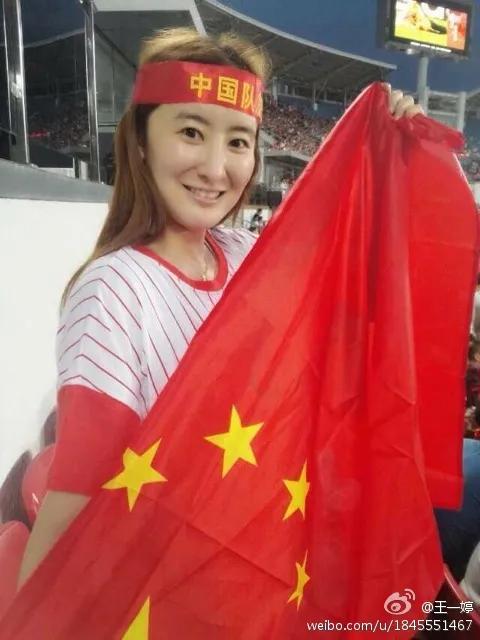 中国国脚杨旭,前国脚杨旭