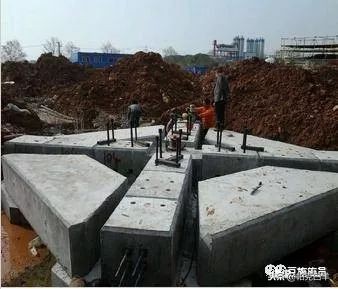 最全施工技术总结,施工技术规范与施工技术标准