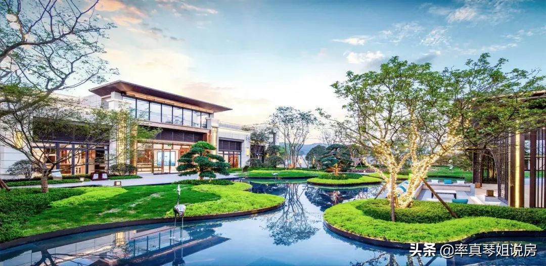 郴州哪里的房子最值得买,郴州市近10年的房价曲线图