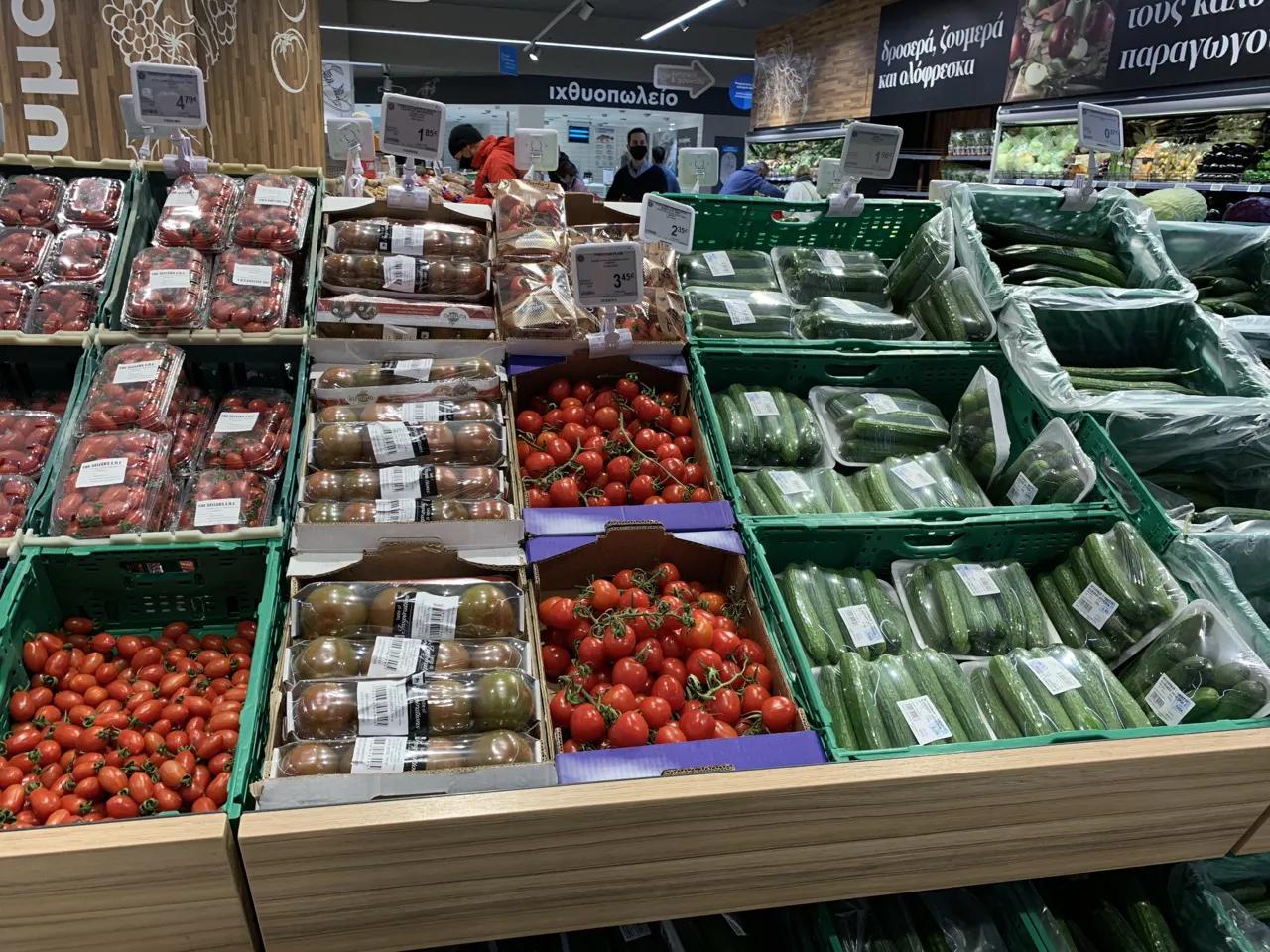 生活在捷克的感受,希腊生活的真实感受视频