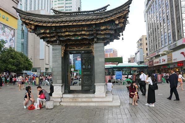 云南各地方是如何看待昆明的,云南各地怎么评价昆明人