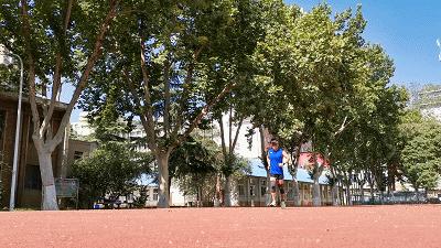 跑步护膝真能保护膝盖吗,保护膝盖从小抓起