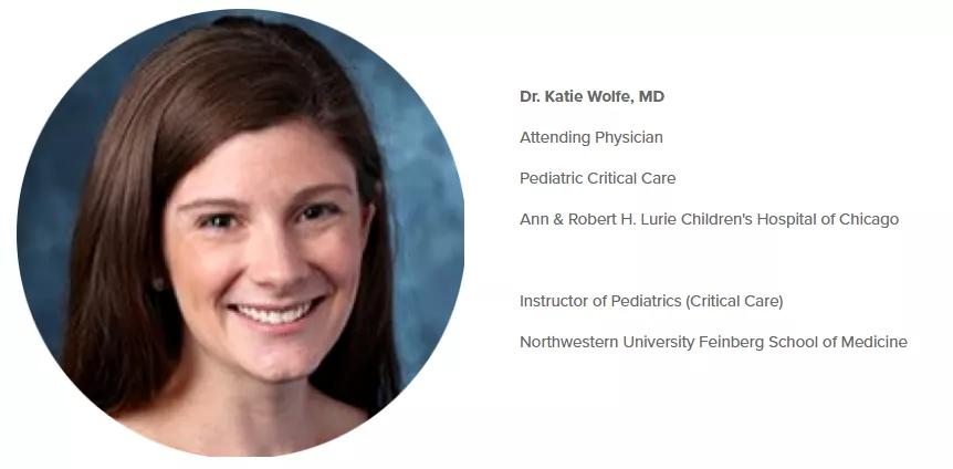 小肺,小差异:在儿科病人中启动急诊机械通气