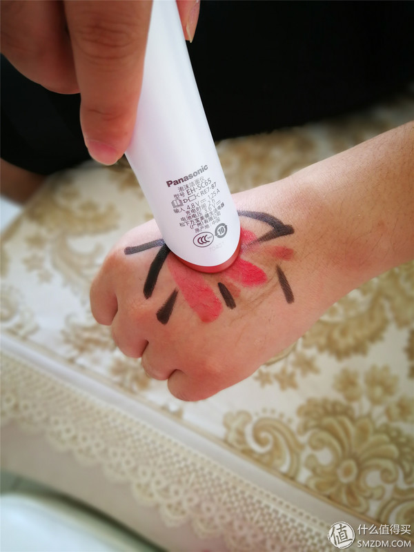 松下洁面仪sc50和65区别,松下sc67洁面仪