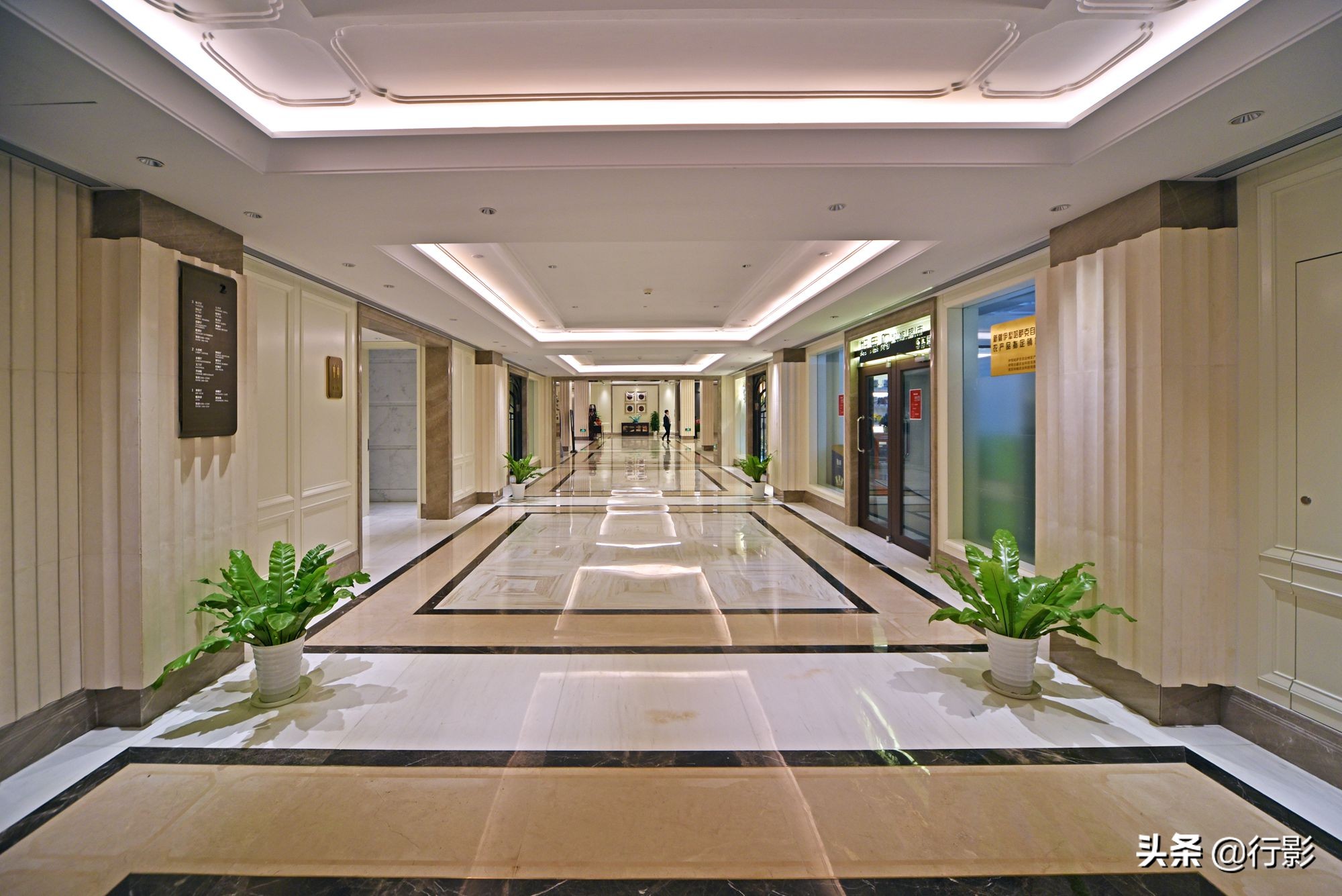 南京紫金山庄景色,紫金山庄风景