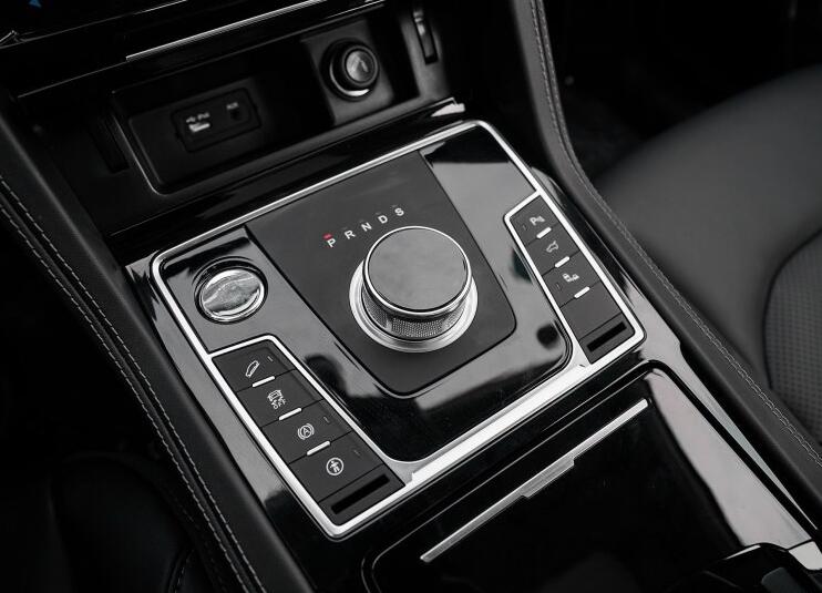 众泰大迈x7视频操作,众泰大迈x7模仿大众