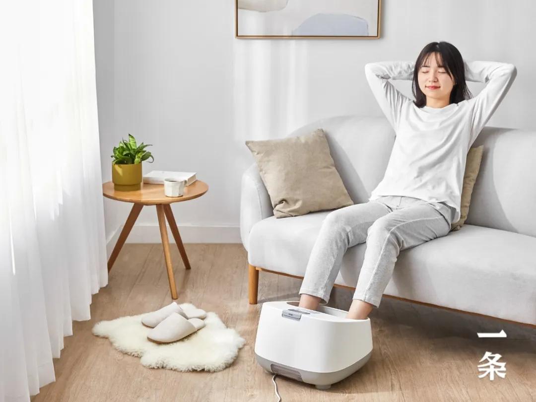 可以按摩的泡脚盆,足浴桶泡脚