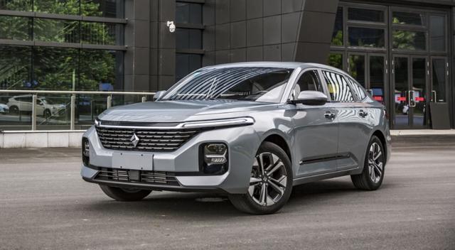 宝骏rc-5推荐车型,宝骏rc-5哪个配置值得买