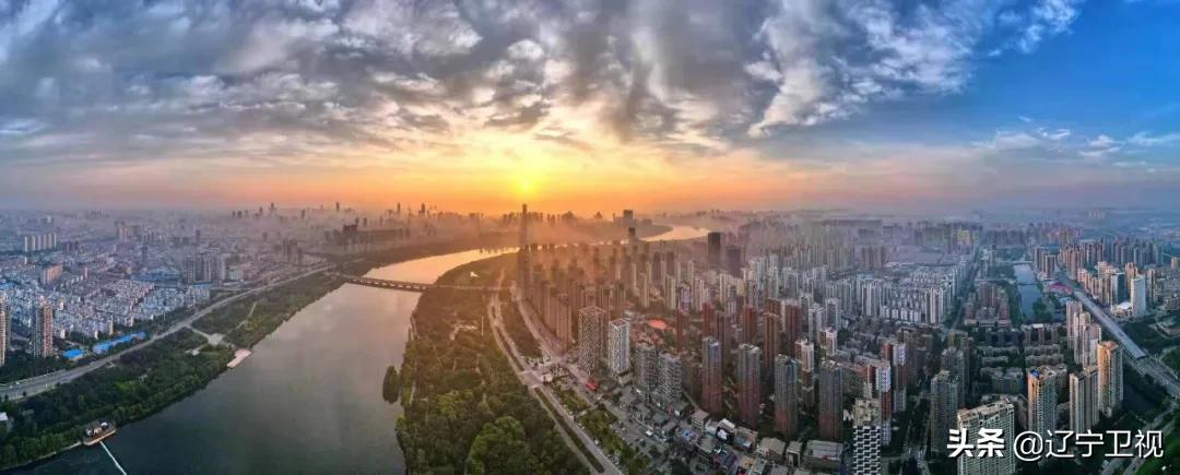 今天沈阳的情况如何,沈阳今天的街景