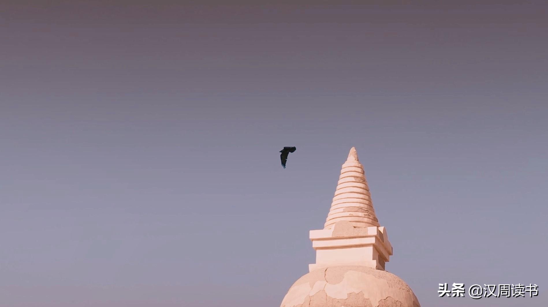 东方神秘的金字塔,神秘的东方金字塔