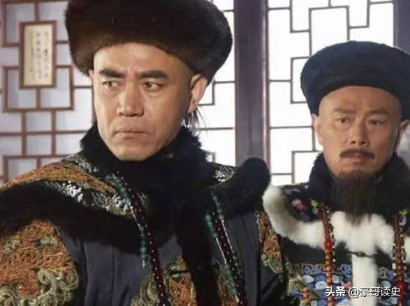 道光皇帝不应该把皇位传给咸丰,道光把皇位传给咸丰真正原因