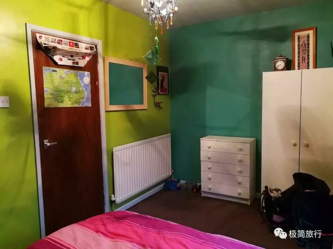 在爱尔兰，我们开启不一样的生活