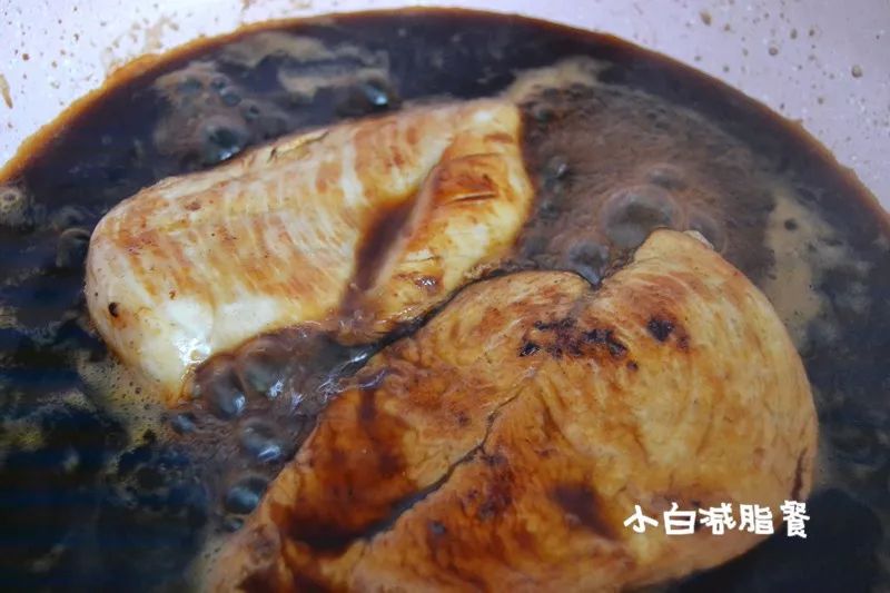 快速减脂餐食谱一览表,又懒又馋想瘦不难