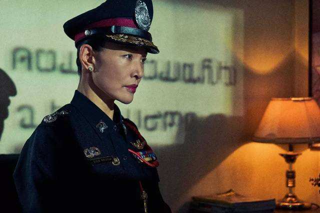 陈冲的惊艳电影,陈冲惊艳的电影