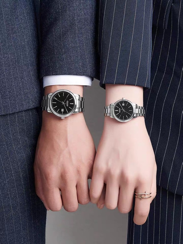 聚利时腕表推荐,手表如何挑选