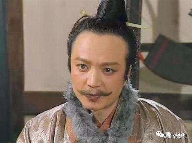 刘备阴了自己干儿子？罪有应得的倒霉蛋刘封