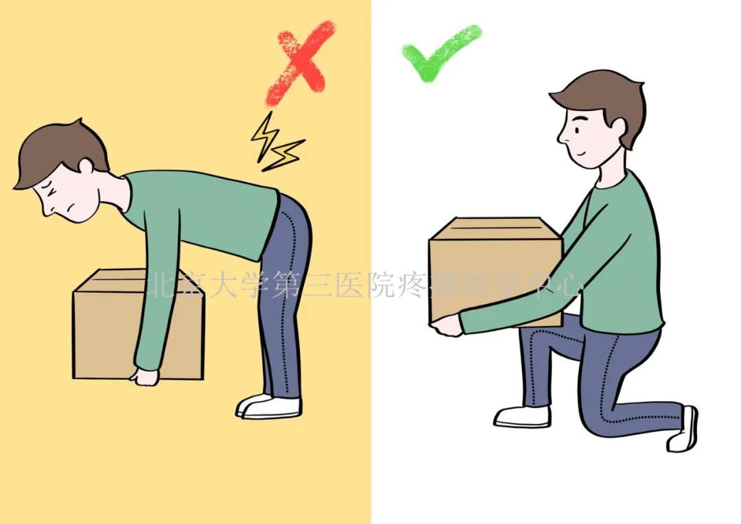 骨科专家讲解久坐的危害,每天做这个动作可以治愈腰椎
