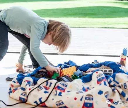 旅行必备好物遛娃神器,海边遛娃神器