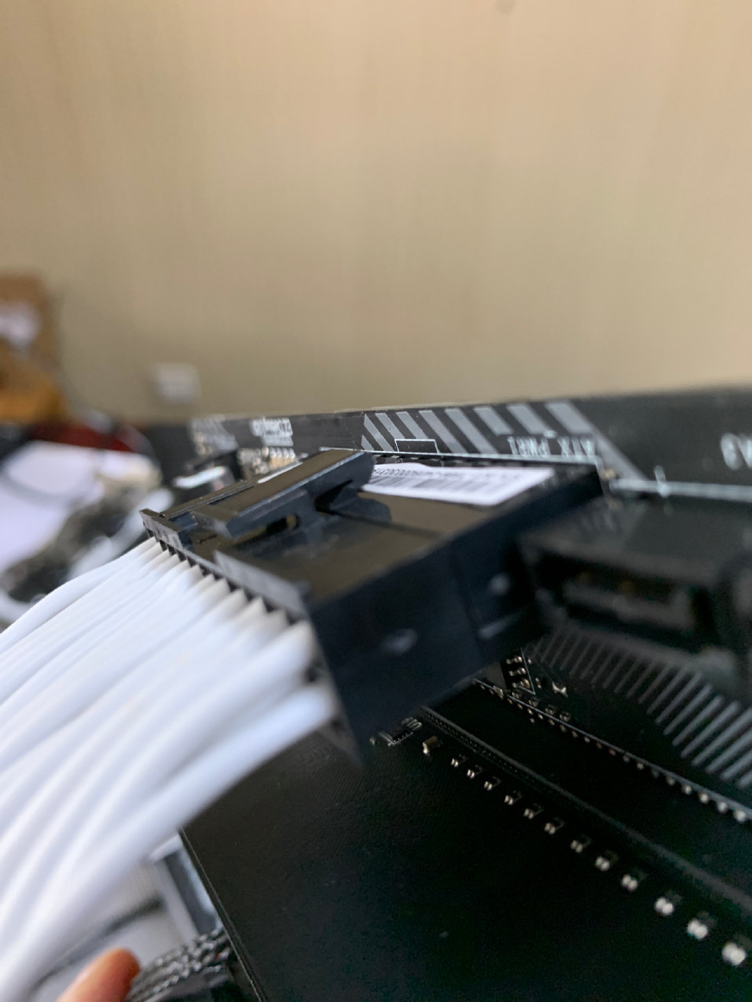 风冷matx小机箱装机推荐,小型matx独显机箱推荐