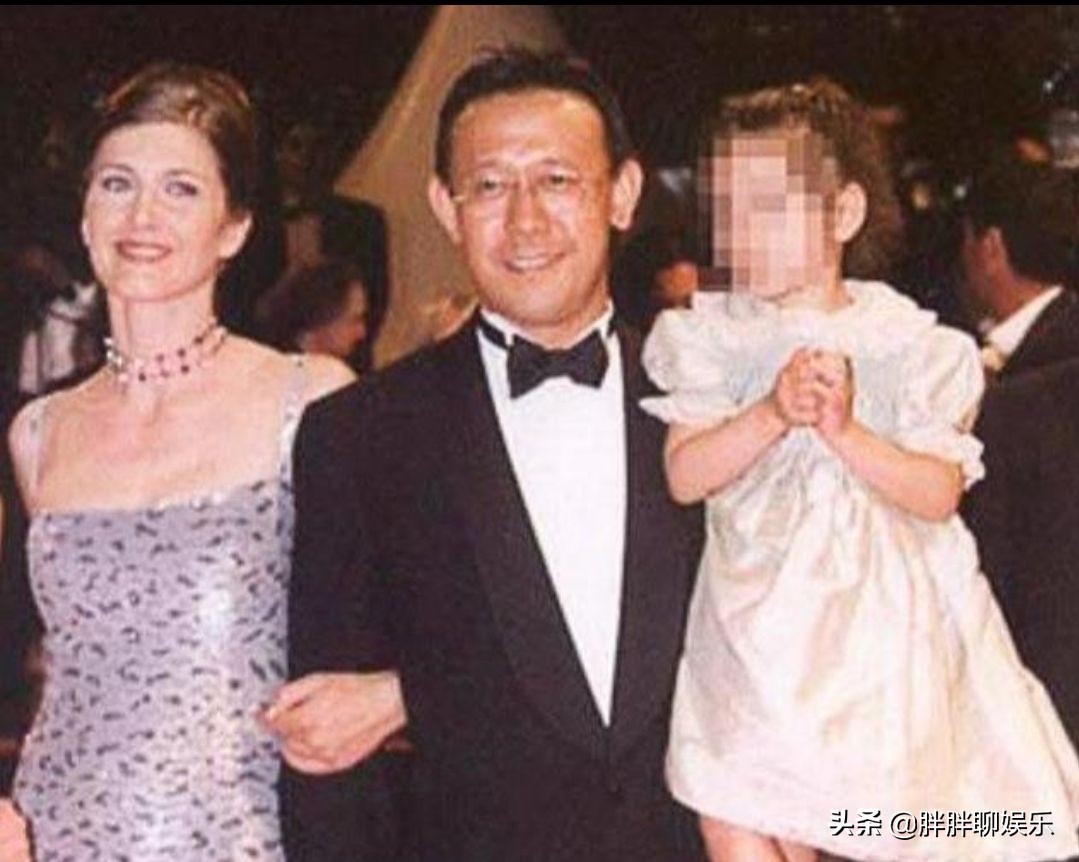 姜文前任,姜文有几个前任