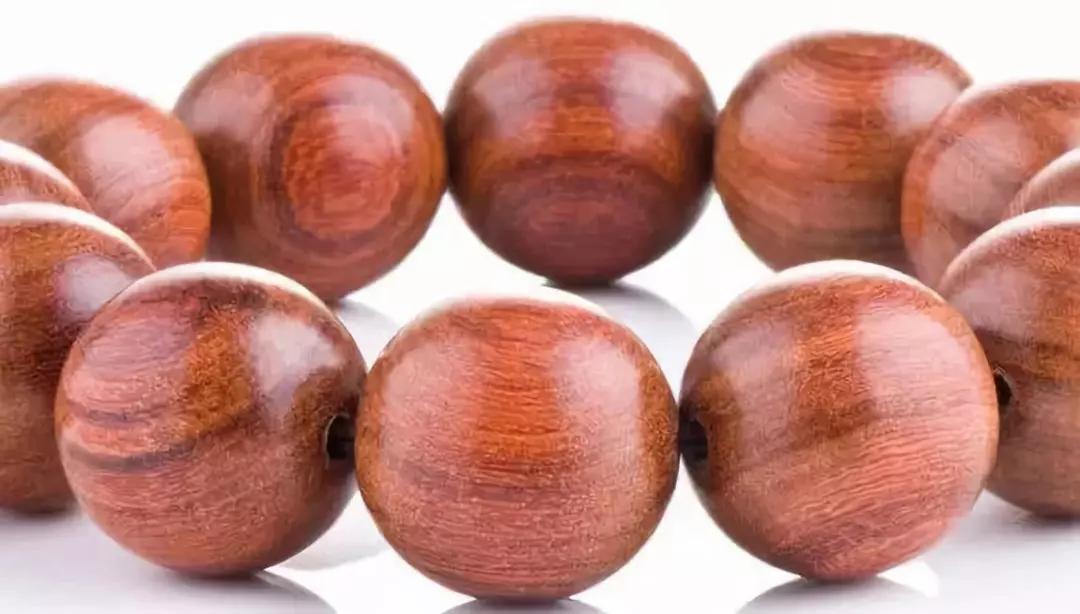 40种常见木质手串对号入座,十大木质手串排行榜最新