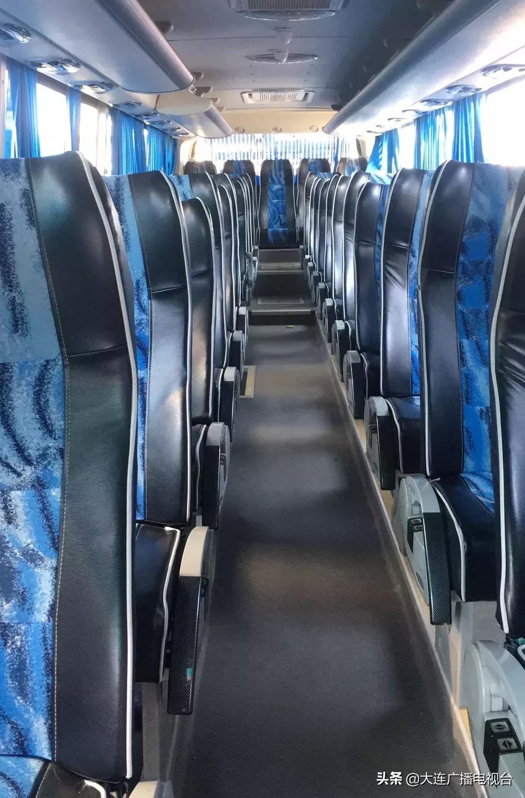 大连环城旅游巴士可以随便上下吗,大连环城巴士攻略