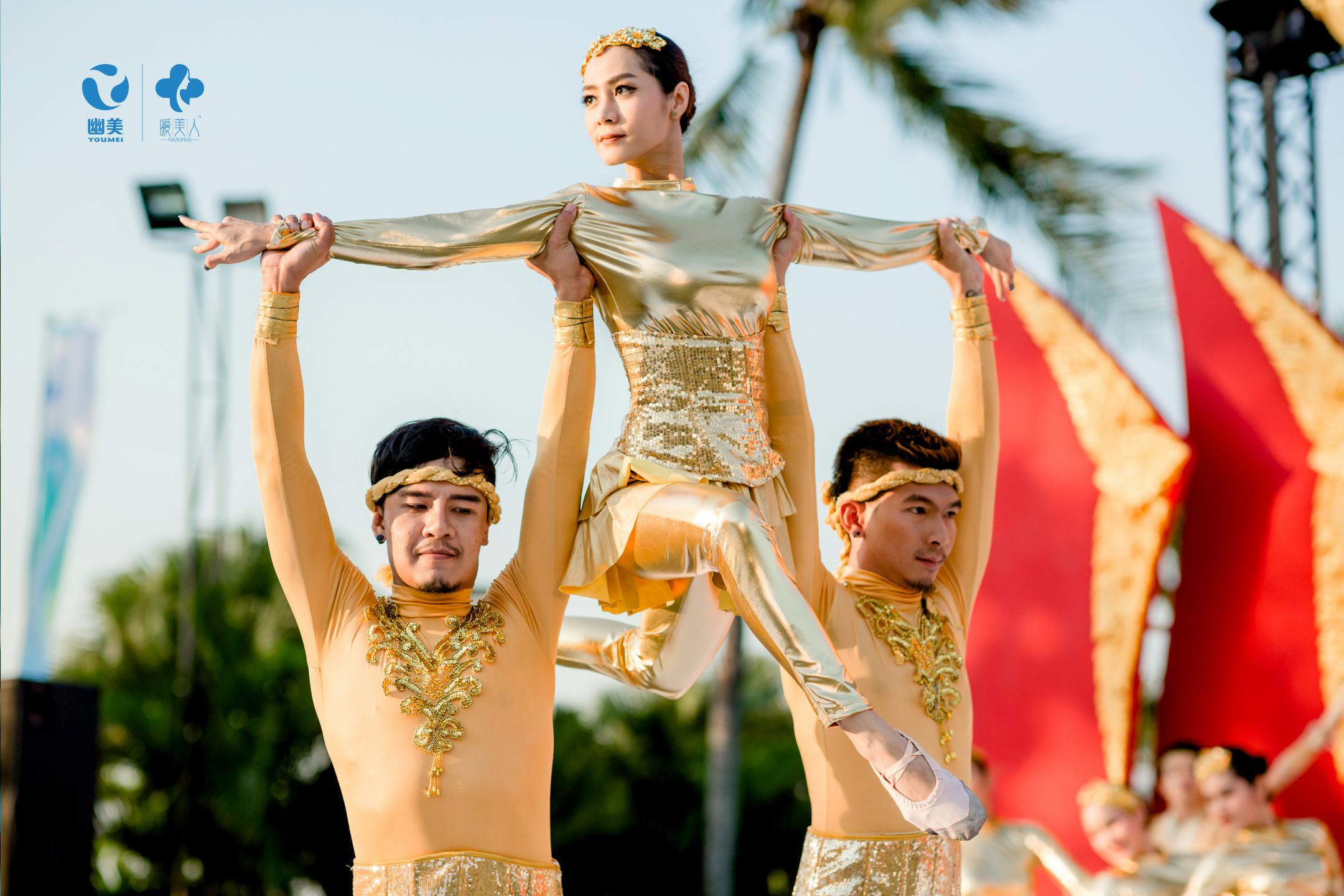 新品“曖美人”惊艳亮相！发布会未结束，订单就已经火爆