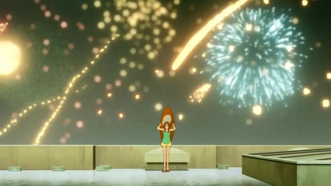 我找到那种放了十二分糖的超甜恋爱动画了,真的全程姨母笑看完