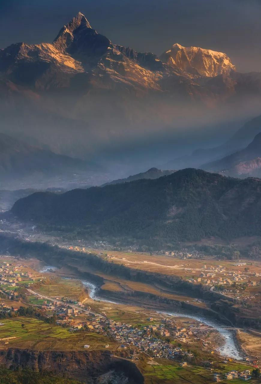 中国最没被认全的邻居,我国未被识别的民族有多少