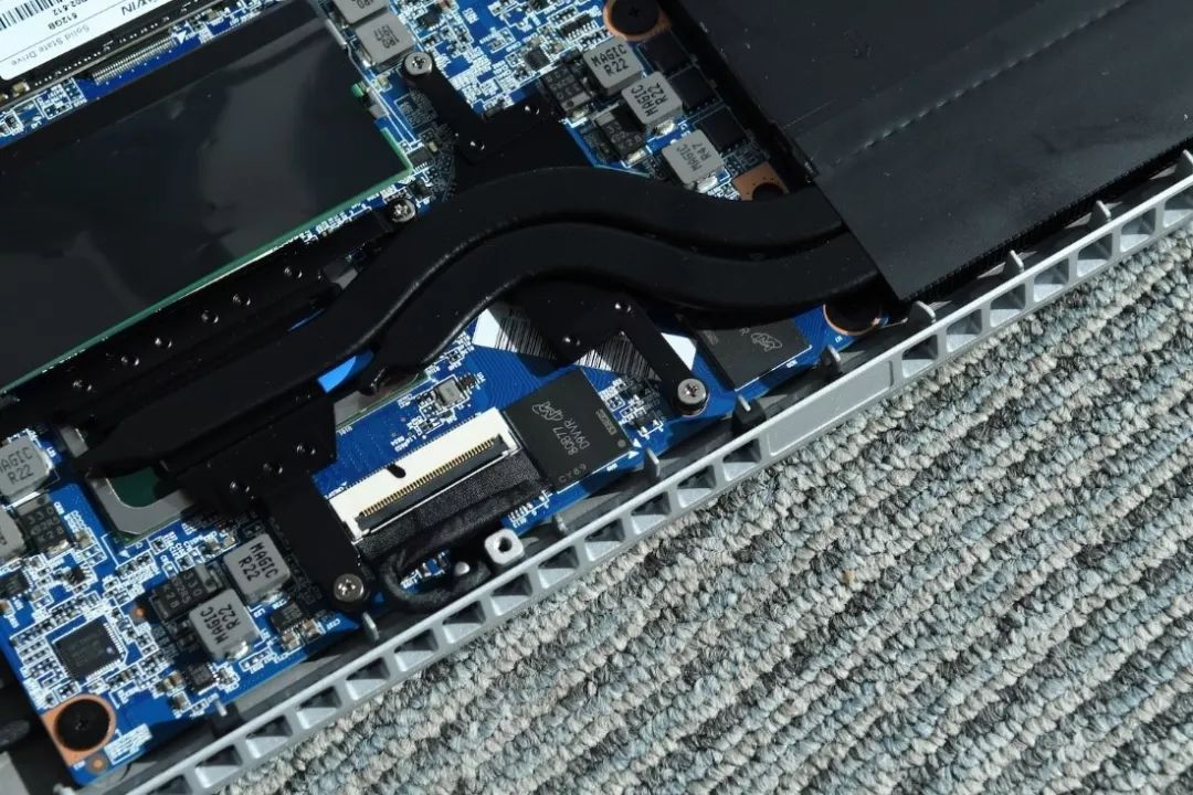 机械革命s1plus电池容量,机械革命s1plus游戏评测