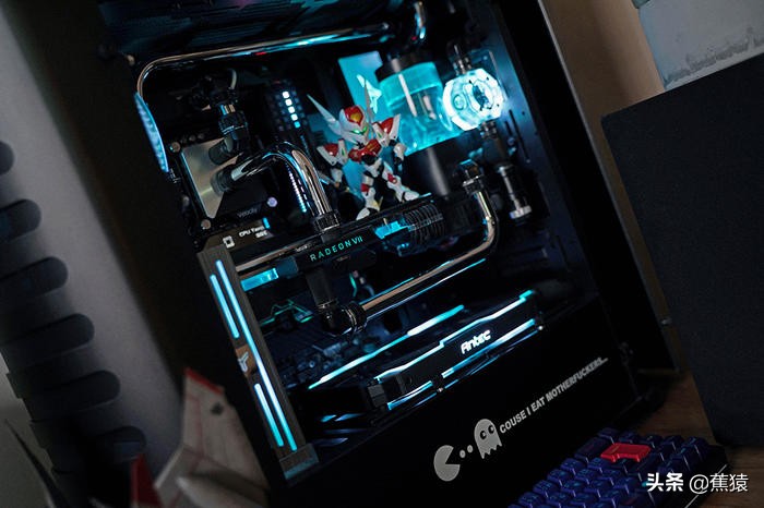 大半年的桌面折腾记录，桌面3.0SHOW