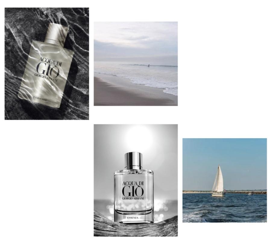 海洋清新男士香水,男士海洋清新香水