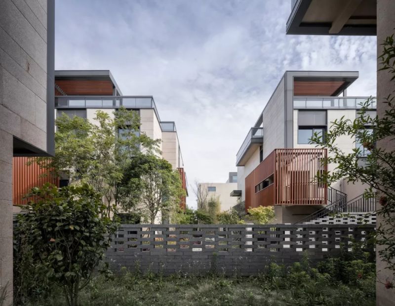 朱家角珠里尚院联排别墅,上海朱家角朱里尚院