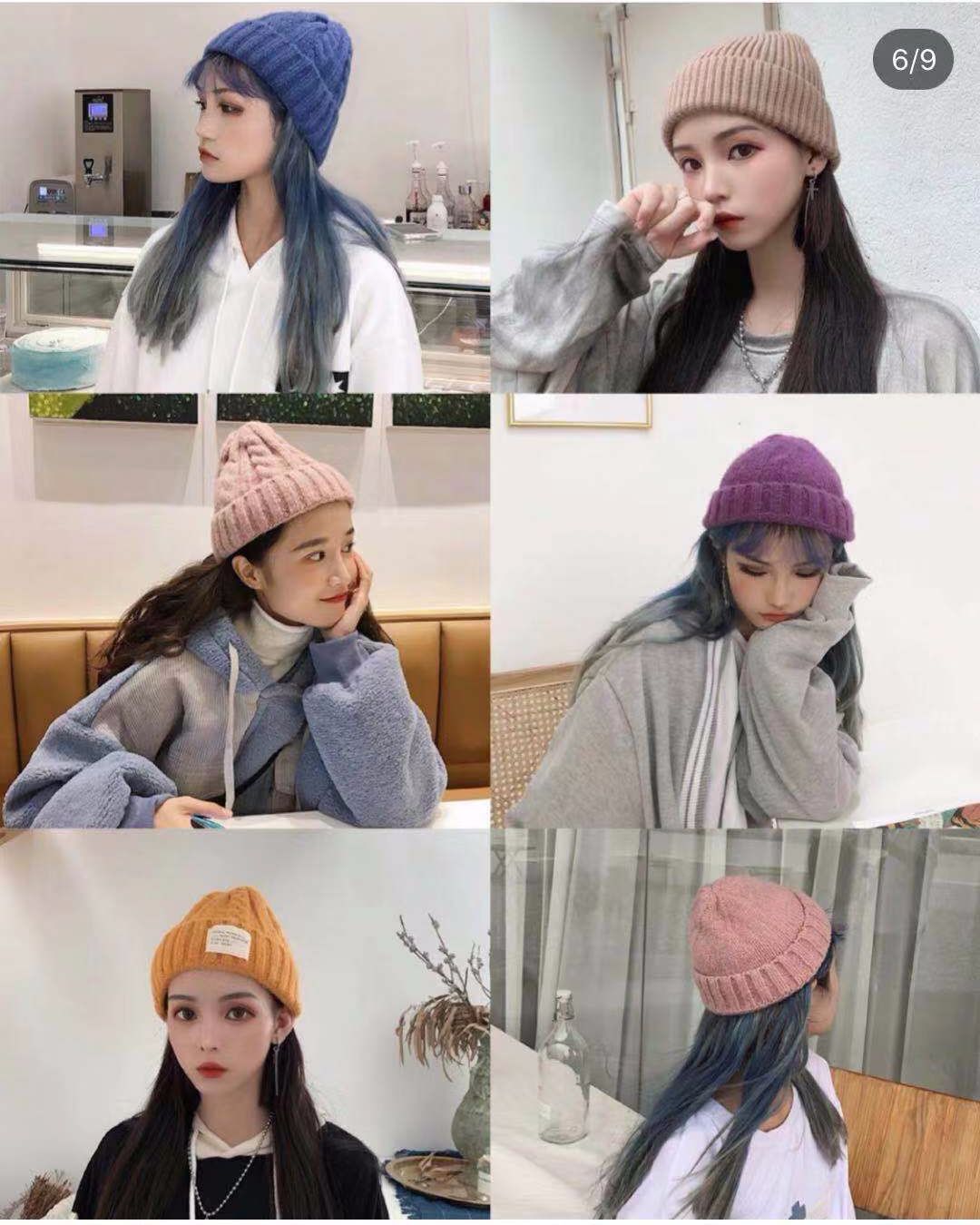 今年流行的这6款帽子,今年最火的5款帽子叫什么