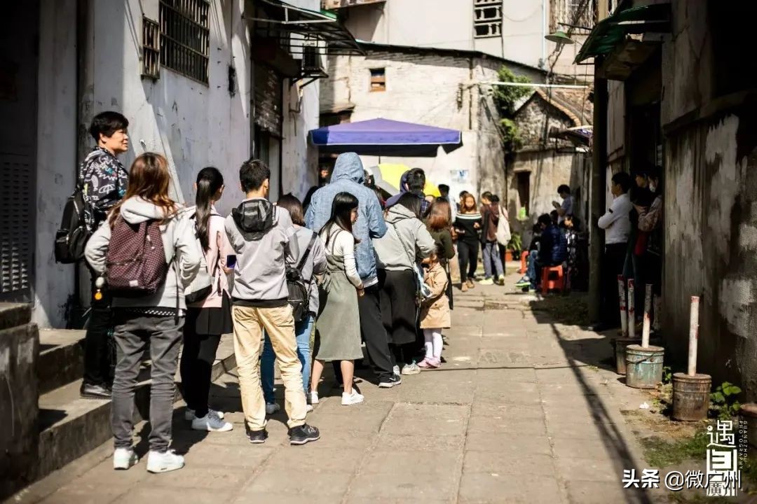 广州人吃牛杂历史,广州人为什么爱吃牛杂