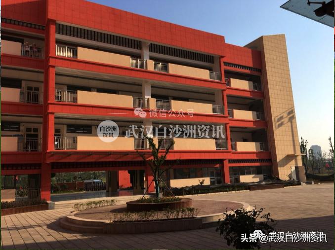 武汉武昌黄家湖小学,武汉黄家湖小学新消息