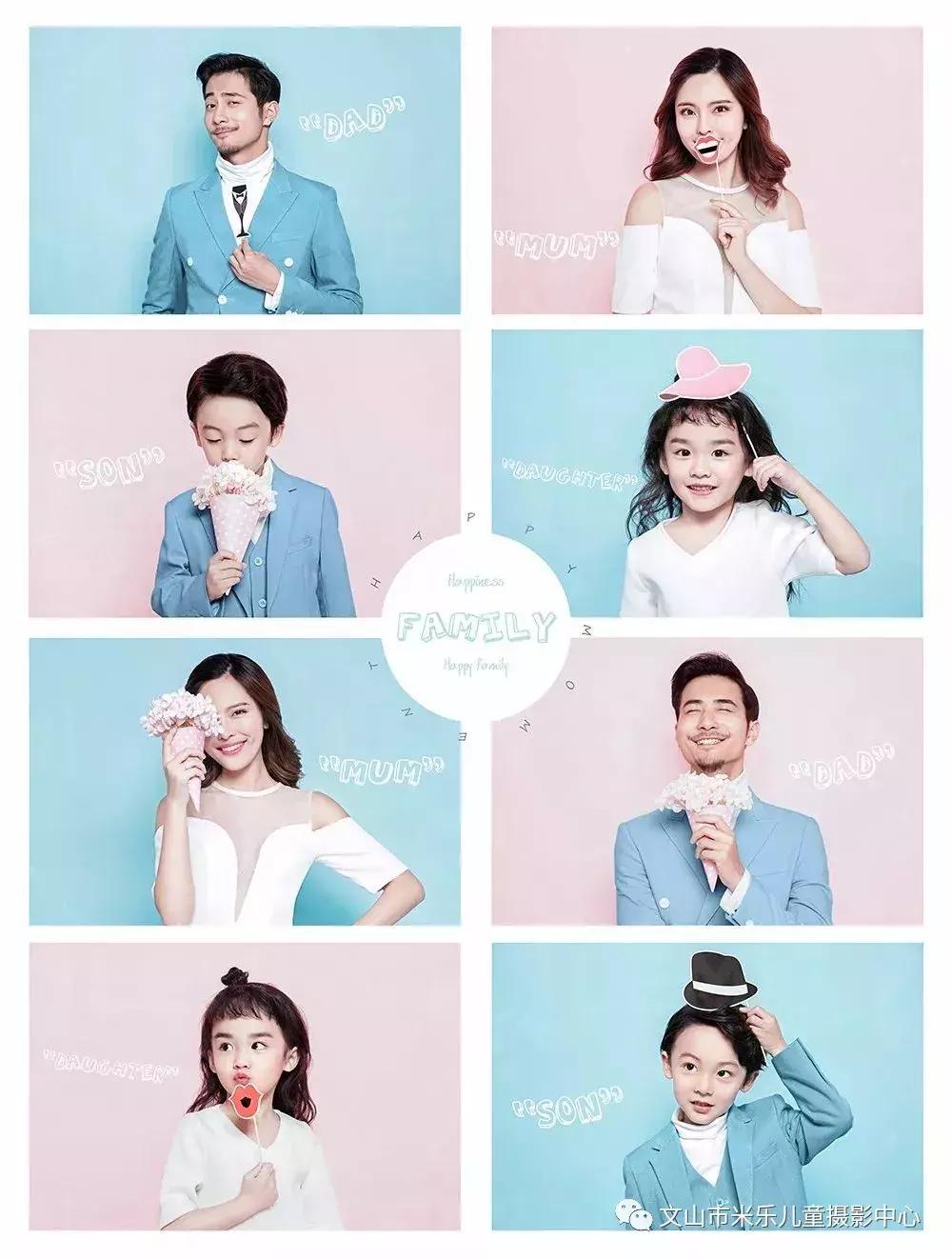 兴国米乐儿童摄影美学馆,米乐儿童摄影活动火爆进行中