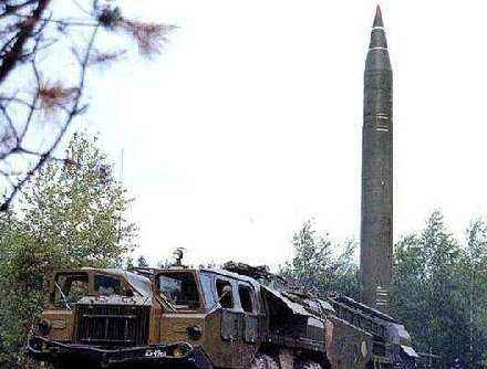 大卫王的投石索——以色列弹道导弹发展史