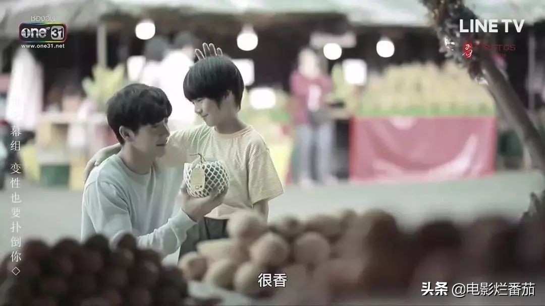 能把一出变态狗血大戏拍得这么清新脱俗的，我服