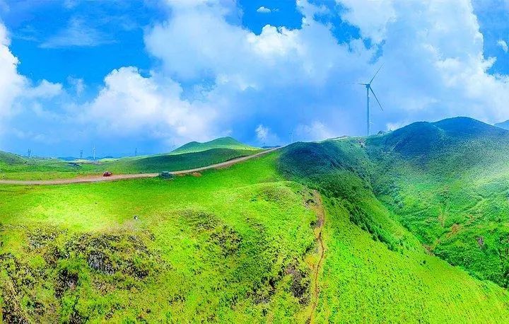 贵州私藏,贵州私藏的秘境