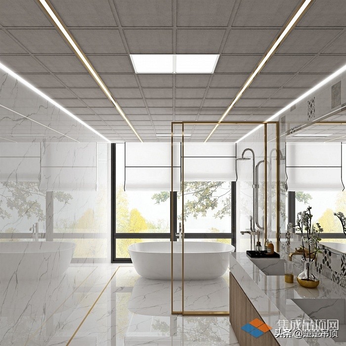 关于家，楚楚最想给你的理想型居住环境