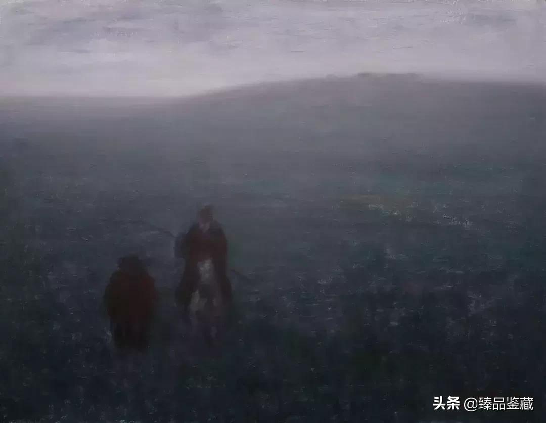 杨刚画家,杨刚画家达州