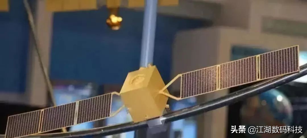 北斗芯片深度解析,第四代北斗芯片发布