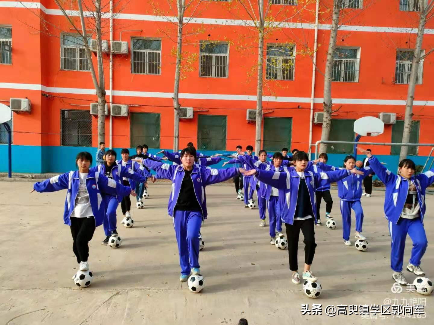 邯郸冀南新区高臾镇兴善学校是啥,冀南新区兴善小学