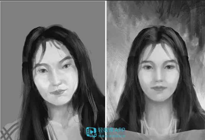 怎么样提升绘画技术,如何练好绘画基础