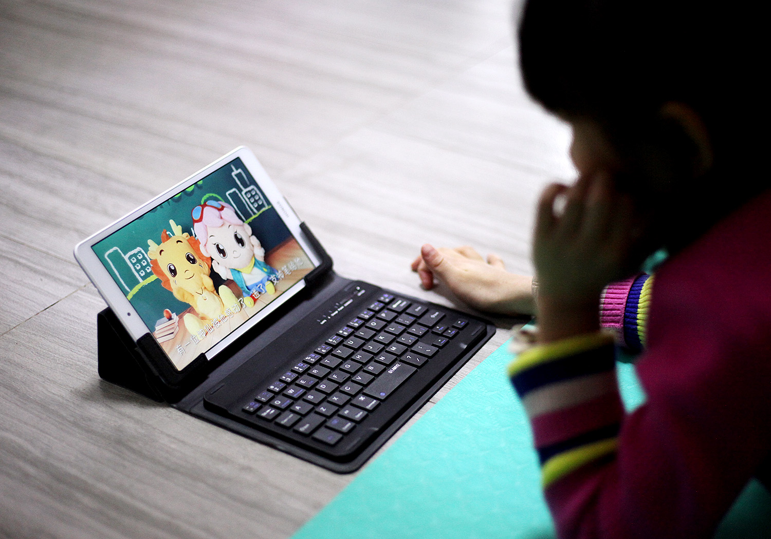 荣耀平板58寸值不值得入手,荣耀小平板58英寸评测