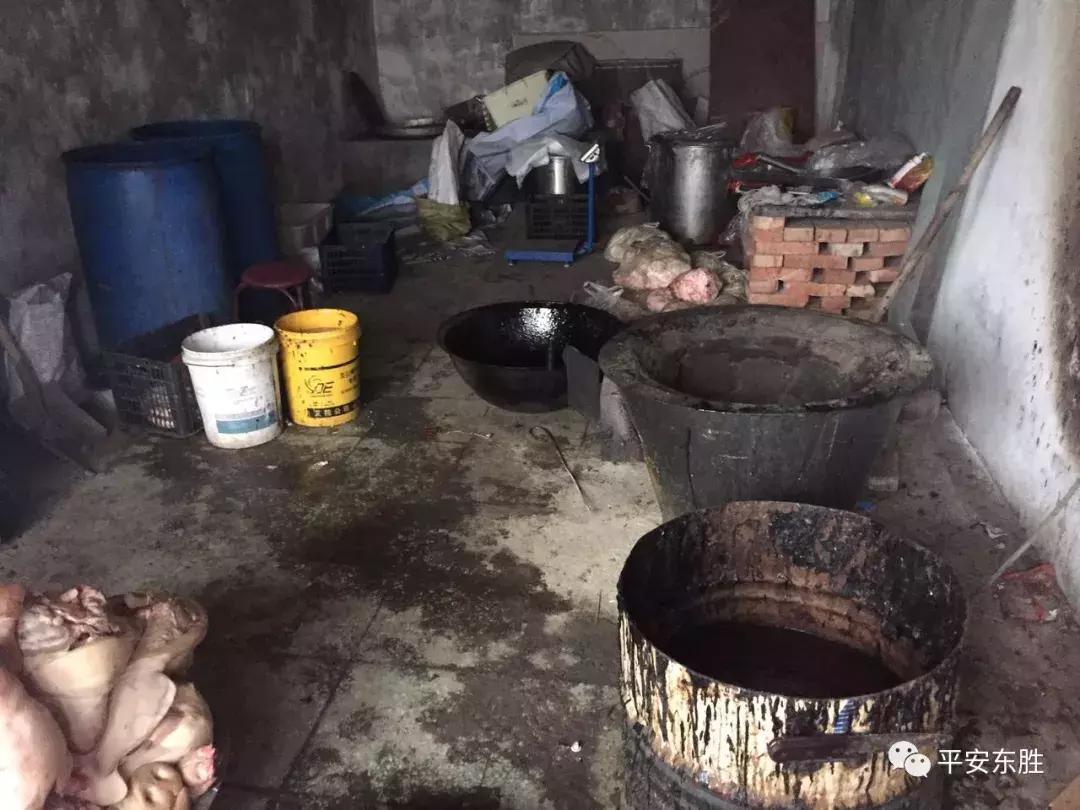 打假,鄂尔多斯警方是认真的!