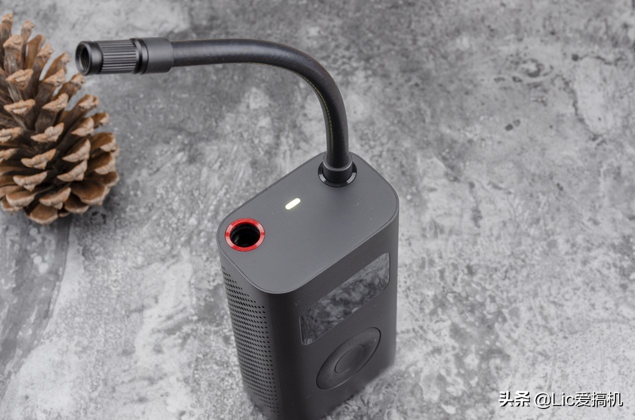 小米米家充气宝,小米充气宝最新款