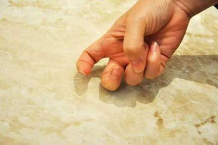 陶瓷砖有辐射？颜色越白辐射越大？听专家怎么说