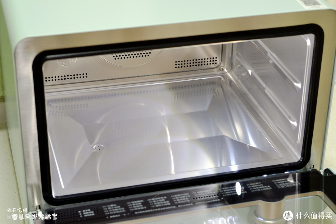 美的微蒸烤一体机pg2312w测评,鸿蒙美的蒸烤一体机